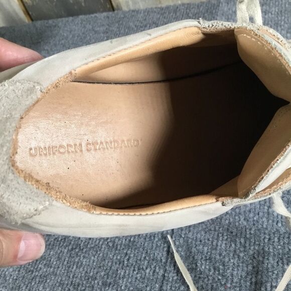 Uniform Standard Series 3 fashion sneakers men’s size 11 - Picture 10 of 12